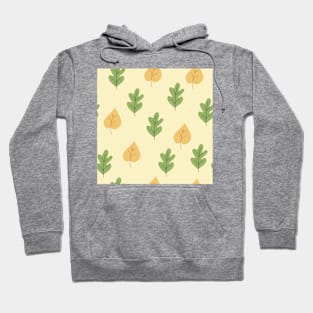 Rise Green And Dry Hoodie